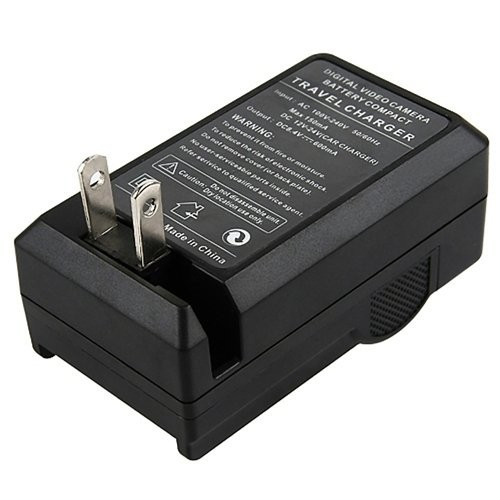 Зарядное устройство для SONY BK1 OLYMPUS LI50/70 - фото 8 - id-p13501805