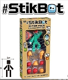 Стикбот Stikbot с париками, фото 3