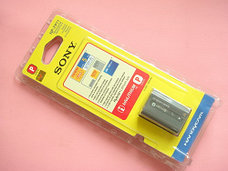 Аккумулятор Sony NP-FP71, фото 2
