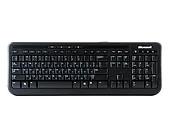 Клавиатура Microsoft APB-00011