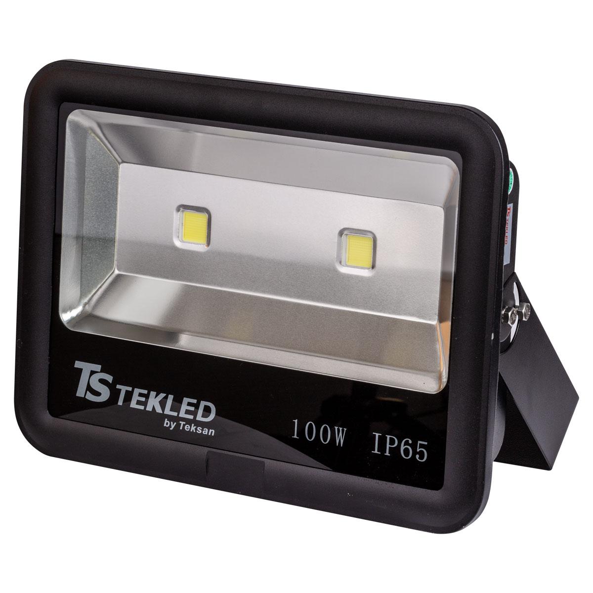 Прожектор LED TY005 100W 6000K (TEKLED), фото 1