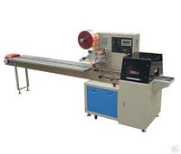 Горизонтально упаковочная машина DXDZ-450W