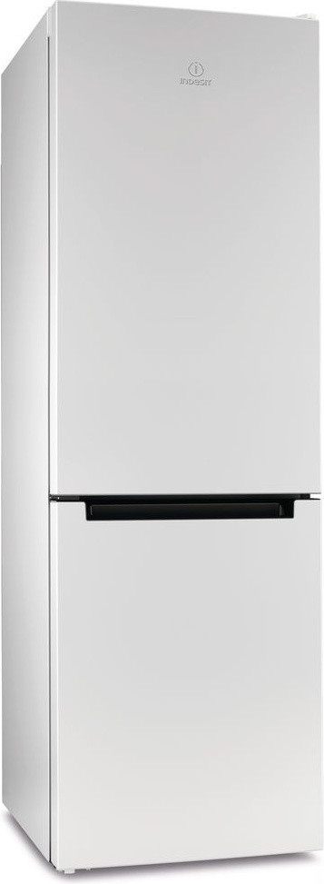 Холодильник - морозильник Indesit DS 4180W, фото 1