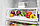 Холодильник - морозильник Indesit DS 4180W, фото 2