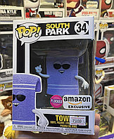 Funko Pop Towelie (Flocked) - South Park - 34 (ТЦ Евразия)