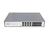 Коммутатор оптоволоконный управляемый 16-портов ONV33168FM
