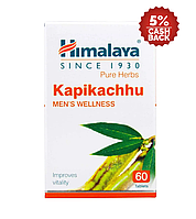 Капикачху (Мукуна) Хималая / Kapikachhu Himalaya 60 таб - афродизиак