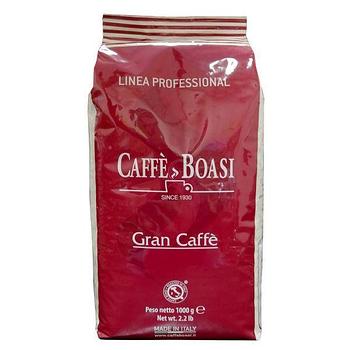 Кофе в зернах Boasi Linea Professional Gran Caffe 1 кг