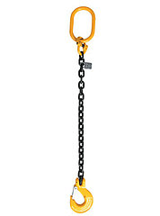 Строп цепной 1-х ветвевой 12,5тн L2,0м