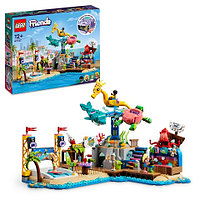 Lego 41737 Подружки Парк развлечений на пляже