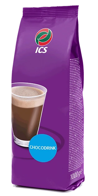 Горячий шоколад ICS Chocodrink Blue 1 кг