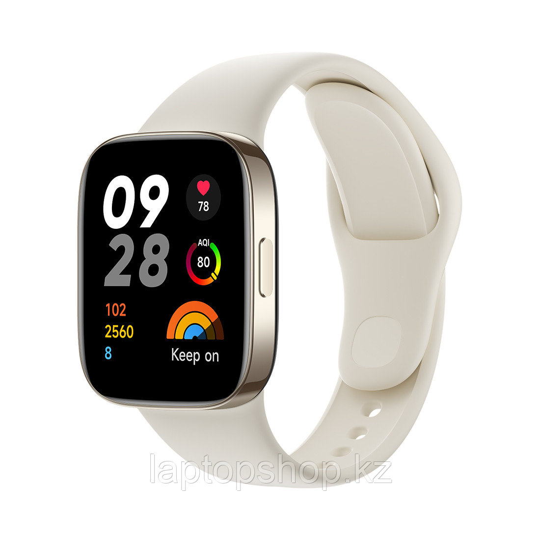 Смарт часы Redmi Watch 3 Ivory