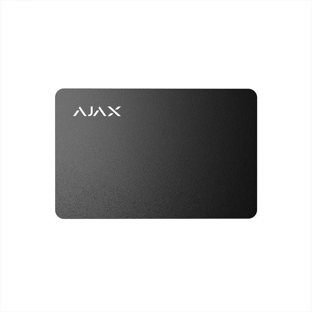 Ajax Упаковка Pass (100 ед.)