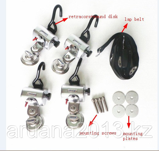 Крепления для инвалидных колясок: продажа, цена в Алматы. Аксессуары и ...