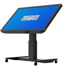 UTS Fly Pro 55 интерактивті панелі