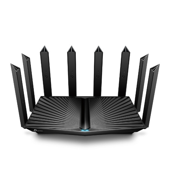 Маршрутизатор беспроводной AX7800 GbE Tp-Link Archer AX95