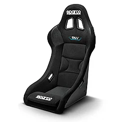 Сидение (Ковш) Sparco REV QRT