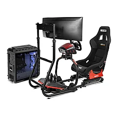 Sim Racing