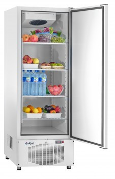 Морозильный шкаф ABAT ШХн 0,5 02 краш. (нижний агрегат) - фото 3 - id-p109144927