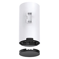 К шелер мен үй-жайларға арналған PoE Mesh Wi-Fi GbE жүйесі GbE AX3000 Tp-Link Deco X50-Outdoor (1 құрылғы)