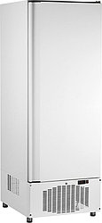 Морозильный шкаф ABAT ШХн‑0,5‑02 краш. (нижний агрегат)