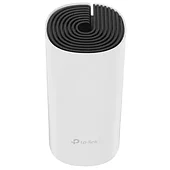 Домашняя Mesh Wi-Fi система GbE AC1200 Tp-Link Deco M4 (1 устройство)