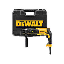 Перфоратор DeWALT D25133K-QS 2-011964-TOP