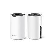 Домашняя Mesh Wi-Fi система GbE AC1900 Tp-Link Deco S7 (2 устройства)