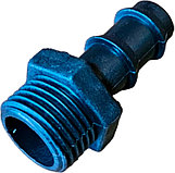 Адаптеры для капельного полива