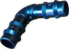 Повороты для капельного полива