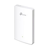 Настенная гигабитная точка доступа WiFi 6 AC1200 EAP615-Wall