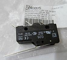 Микропереключатель для насоса C26 ZP3 16A 250V  435080 La Pavoni