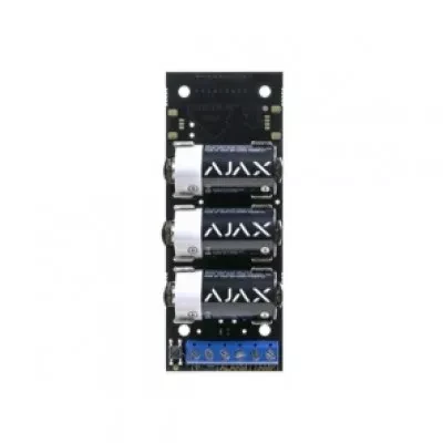 Ajax Transmitter 1 battery