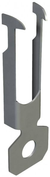 Потолочный подвес для профиля 60 мм, фото 1