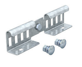 Шарнирный соединитель