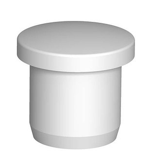 Заглушка 16 мм