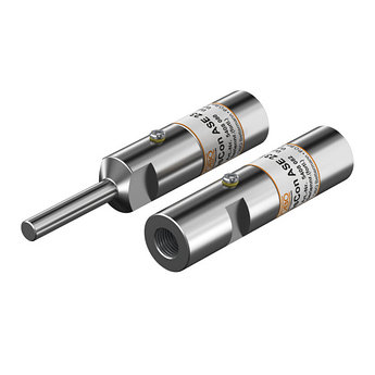 Соединитель IsCon® ASE, тестируется для isFang IN