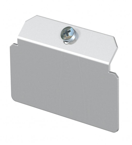 Суппорт для установки заглушки в рамку MTU (сталь) - фото 1 - id-p109145764