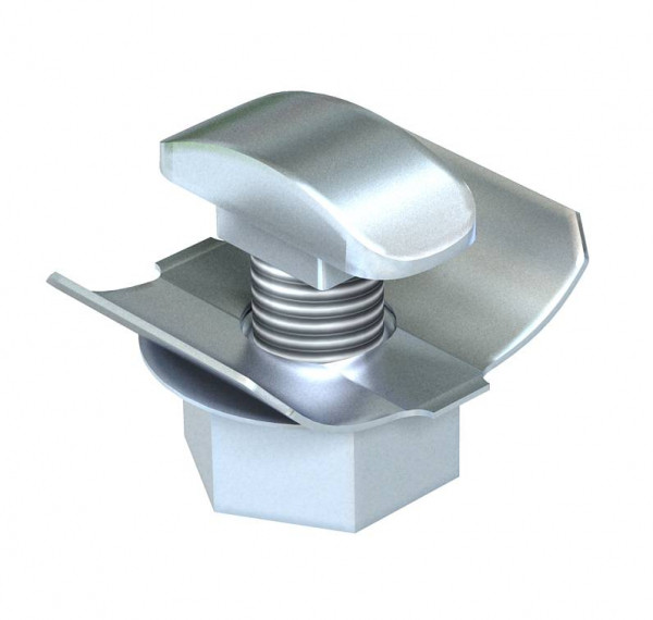 Комплект для быстрого крепления M6x12 мм, фото 1