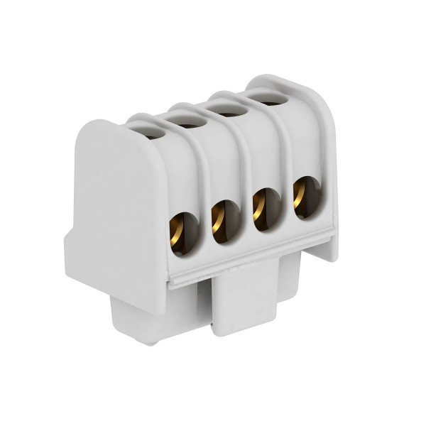 Клеммная колодка Т-серия 6–16 мм², фото 1