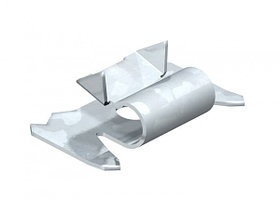 Защелкивающие скобы