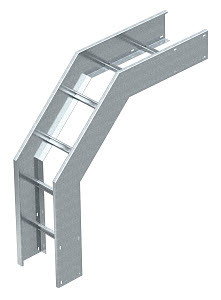 Вертикальный угол 90°/ нисходящий 160x200 мм, фото 1