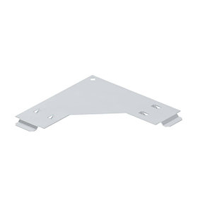 Крышка горизонтальной угловой секции