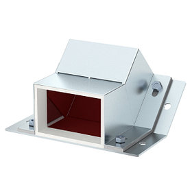 Вертикальные угловые секции