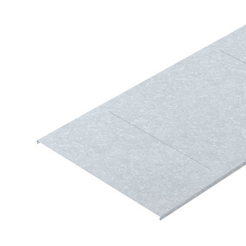 Крышка для проволочного лотка 500 мм