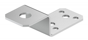 Соединитель угловой