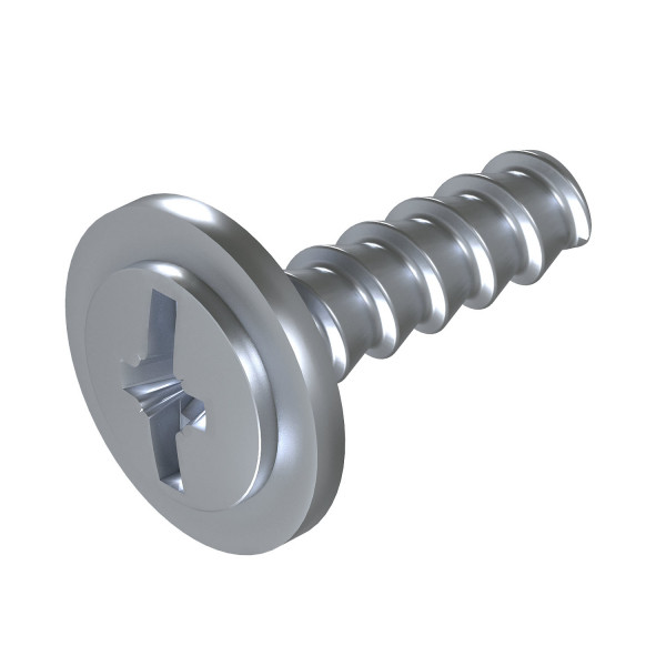 Крепежный штифт ø3,5x10 мм, фото 1