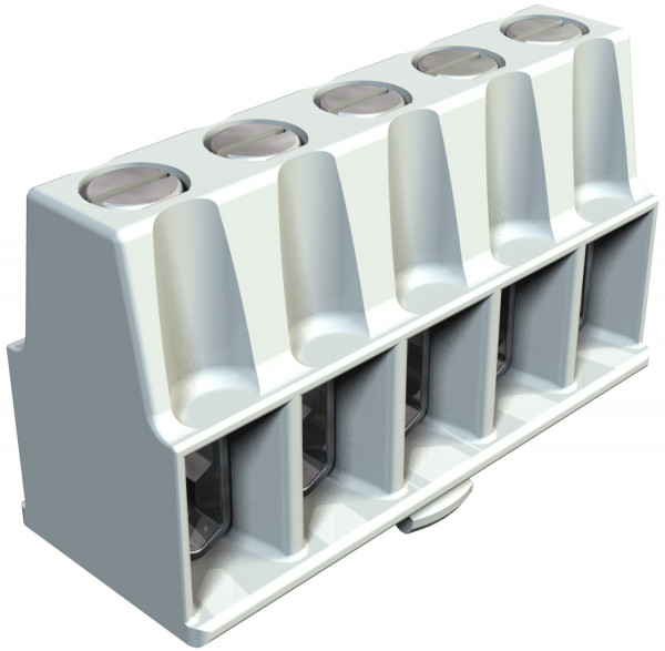 Клеммная колодка 1,5–6 мм² для коробок T-серии и Х-серии, фото 1