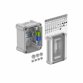 Распределительный щиток