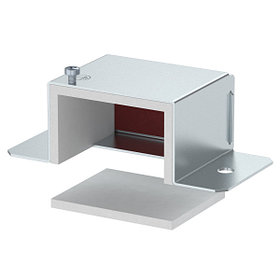 Торцевые заглушки